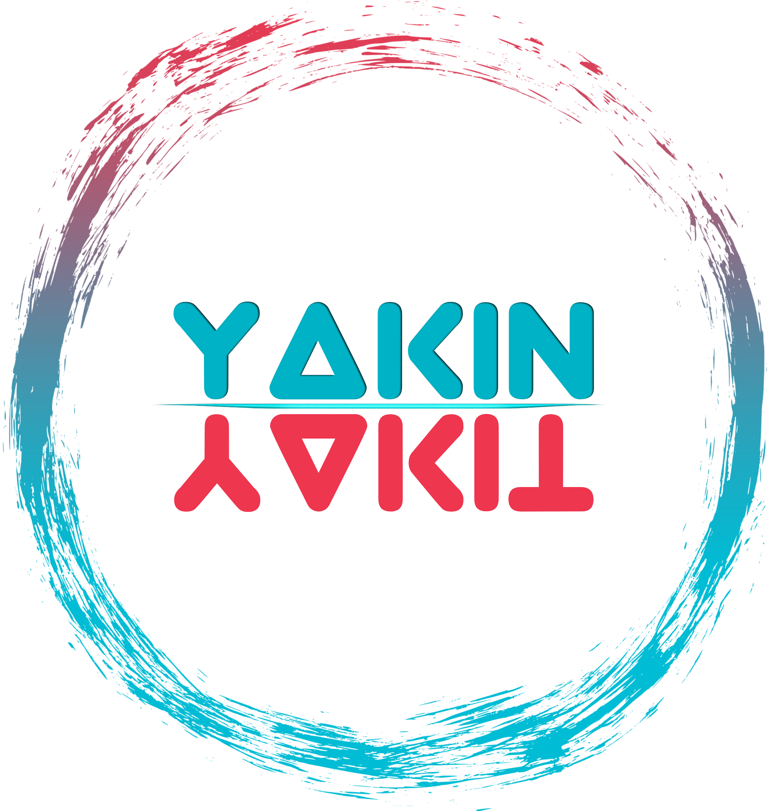 YAKINYAKIT Logo